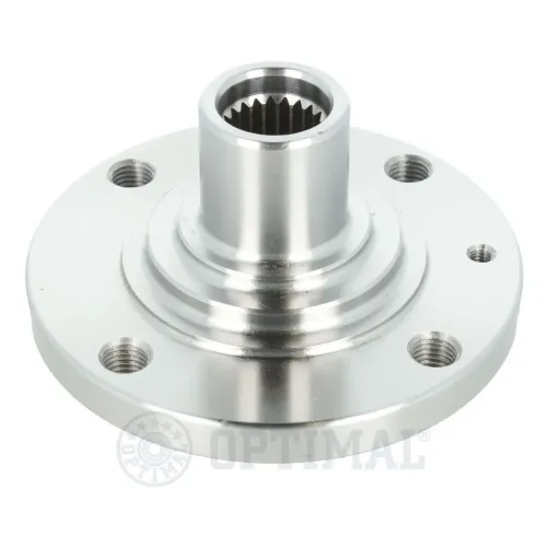 Radnabe Vorderachse OPTIMAL 04-P532 Bild Radnabe Vorderachse OPTIMAL 04-P532