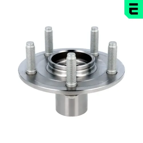 Radnabe Hinterachse OPTIMAL 04-P536 Bild Radnabe Hinterachse OPTIMAL 04-P536