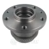 Radnabe Hinterachse OPTIMAL 04-P546 Bild Radnabe Hinterachse OPTIMAL 04-P546
