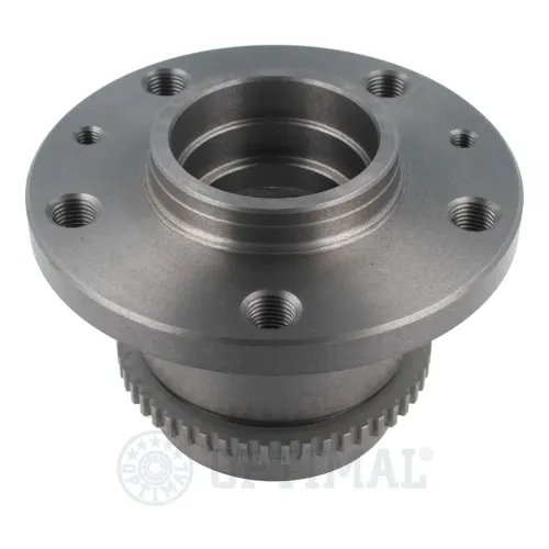 Radnabe Hinterachse OPTIMAL 04-P546 Bild Radnabe Hinterachse OPTIMAL 04-P546