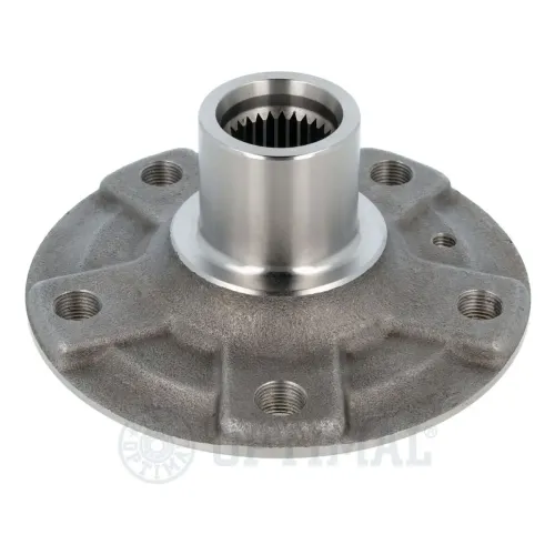 Radnabe Hinterachse OPTIMAL 04-P547 Bild Radnabe Hinterachse OPTIMAL 04-P547