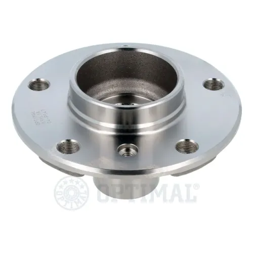 Radnabe Hinterachse OPTIMAL 04-P547 Bild Radnabe Hinterachse OPTIMAL 04-P547