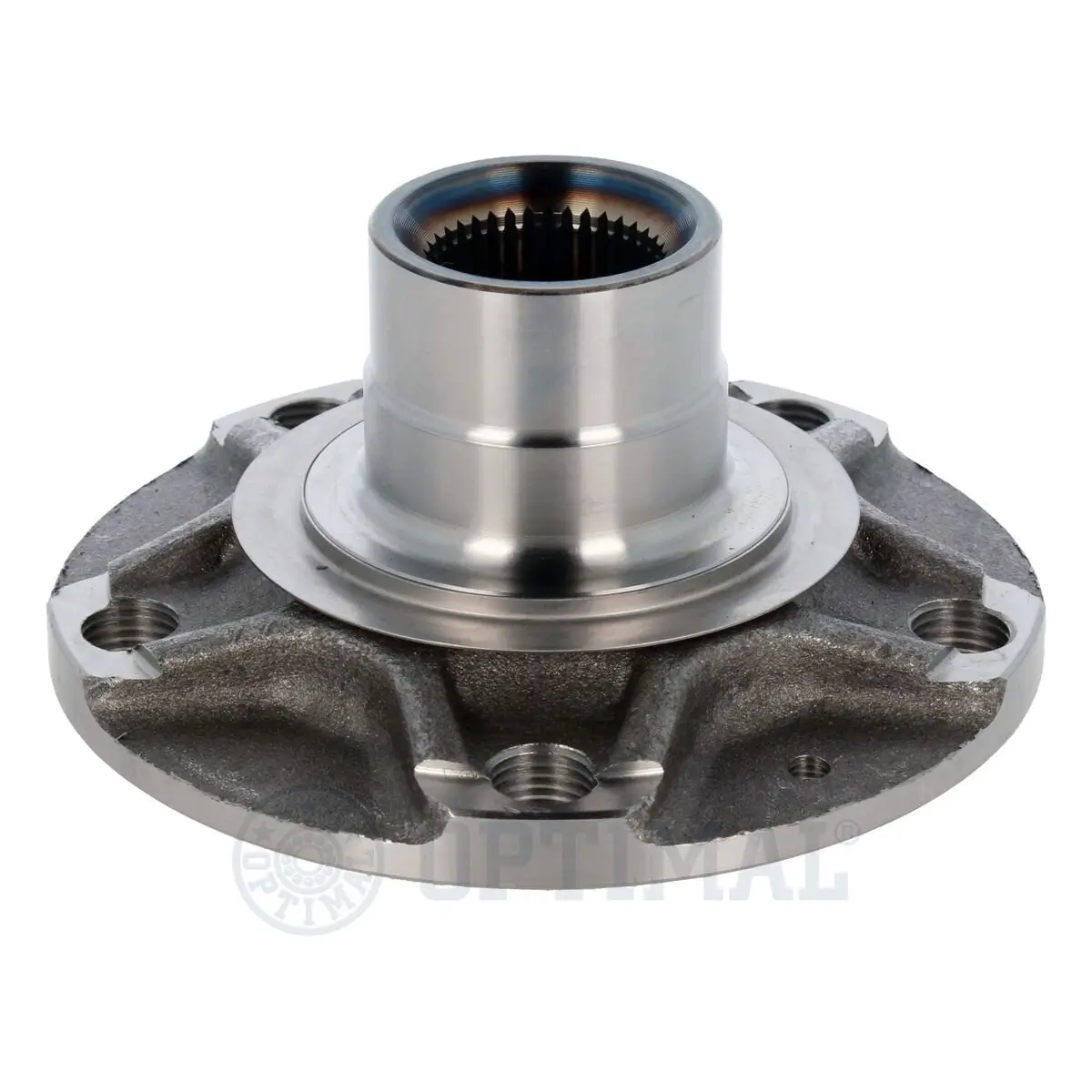 Radnabe OPTIMAL 04-P549
