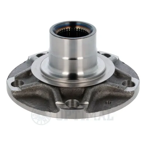 Radnabe OPTIMAL 04-P549 Bild Radnabe OPTIMAL 04-P549
