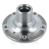 Radnabe Hinterachse OPTIMAL 04-P551