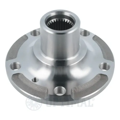 Radnabe Hinterachse OPTIMAL 04-P551 Bild Radnabe Hinterachse OPTIMAL 04-P551