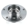 Radnabe Hinterachse OPTIMAL 04-P551 Bild Radnabe Hinterachse OPTIMAL 04-P551