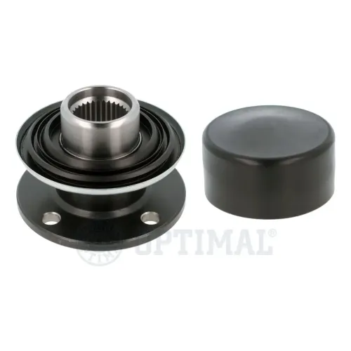 Flansch, Verteilergetriebe OPTIMAL 04-P556 Bild Flansch, Verteilergetriebe OPTIMAL 04-P556