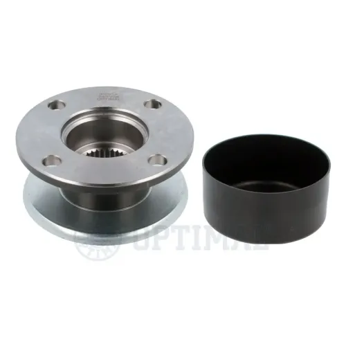 Flansch, Verteilergetriebe OPTIMAL 04-P556 Bild Flansch, Verteilergetriebe OPTIMAL 04-P556