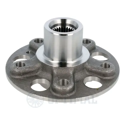 Radnabe Hinterachse OPTIMAL 04-P563 Bild Radnabe Hinterachse OPTIMAL 04-P563