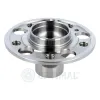 Radnabe Hinterachse OPTIMAL 04-P563 Bild Radnabe Hinterachse OPTIMAL 04-P563
