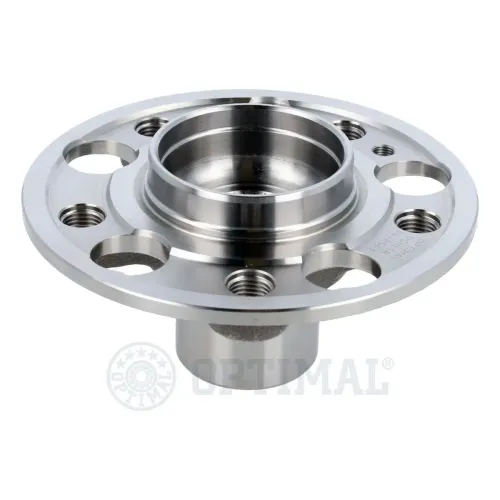 Radnabe Hinterachse OPTIMAL 04-P563 Bild Radnabe Hinterachse OPTIMAL 04-P563