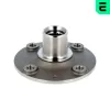 Radnabe Vorderachse OPTIMAL 04-P565