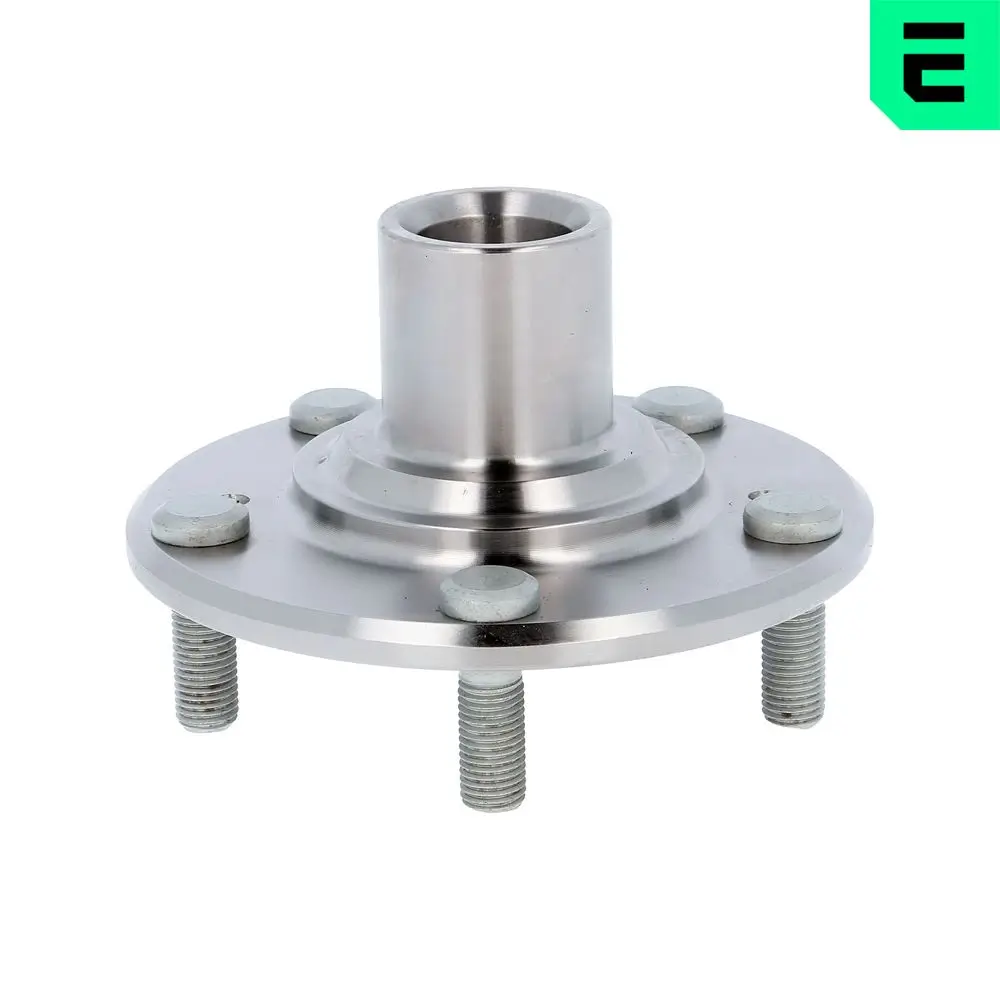 Radnabe Vorderachse OPTIMAL 04-P566