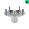 Radnabe Vorderachse OPTIMAL 04-P566 Bild Radnabe Vorderachse OPTIMAL 04-P566