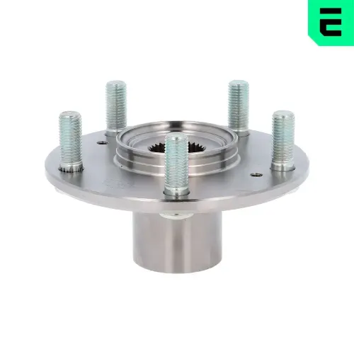 Radnabe Vorderachse OPTIMAL 04-P567 Bild Radnabe Vorderachse OPTIMAL 04-P567