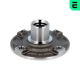 Radnabe Vorderachse OPTIMAL 04-P569