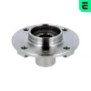 Radnabe Vorderachse OPTIMAL 04-P569 Bild Radnabe Vorderachse OPTIMAL 04-P569