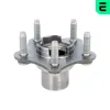 Radnabe Hinterachse links Hinterachse rechts OPTIMAL 04-P582 Bild Radnabe Hinterachse links Hinterachse rechts OPTIMAL 04-P582