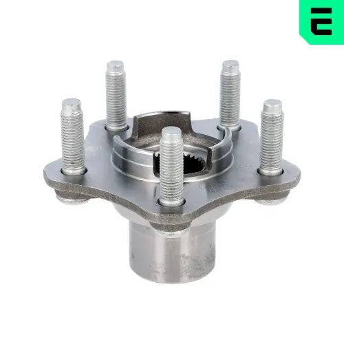 Radnabe Hinterachse links Hinterachse rechts OPTIMAL 04-P582 Bild Radnabe Hinterachse links Hinterachse rechts OPTIMAL 04-P582