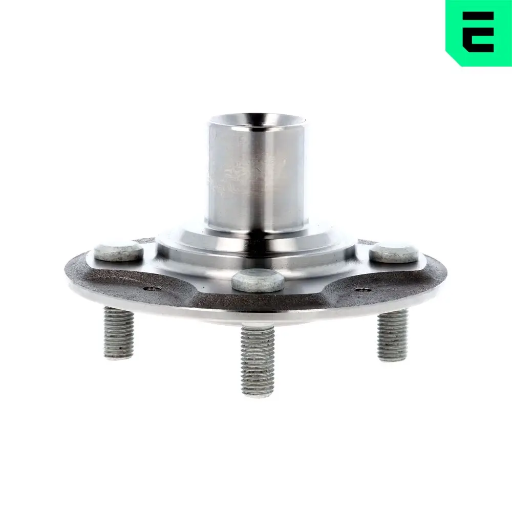 Radnabe Vorderachse OPTIMAL 04-P583