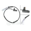 Sensor, Raddrehzahl Vorderachse OPTIMAL 06-S001 Bild Sensor, Raddrehzahl Vorderachse OPTIMAL 06-S001