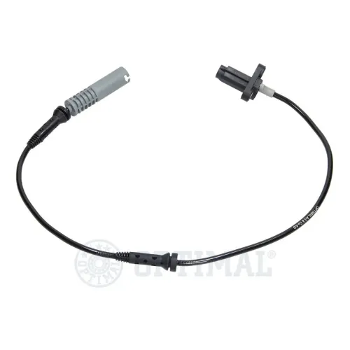 Sensor, Raddrehzahl Vorderachse OPTIMAL 06-S002 Bild Sensor, Raddrehzahl Vorderachse OPTIMAL 06-S002