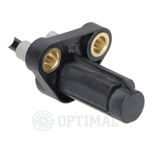 Sensor, Raddrehzahl Vorderachse OPTIMAL 06-S002 Bild Sensor, Raddrehzahl Vorderachse OPTIMAL 06-S002