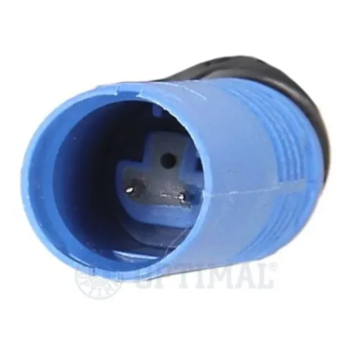 Sensor, Raddrehzahl Vorderachse OPTIMAL 06-S006 Bild Sensor, Raddrehzahl Vorderachse OPTIMAL 06-S006