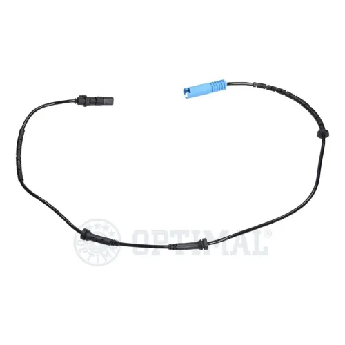 Sensor, Raddrehzahl Hinterachse OPTIMAL 06-S008 Bild Sensor, Raddrehzahl Hinterachse OPTIMAL 06-S008
