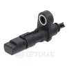 Sensor, Raddrehzahl Hinterachse OPTIMAL 06-S008 Bild Sensor, Raddrehzahl Hinterachse OPTIMAL 06-S008