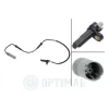 Sensor, Raddrehzahl Hinterachse OPTIMAL 06-S010