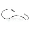 Sensor, Raddrehzahl Hinterachse OPTIMAL 06-S010 Bild Sensor, Raddrehzahl Hinterachse OPTIMAL 06-S010