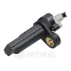 Sensor, Raddrehzahl Hinterachse OPTIMAL 06-S010 Bild Sensor, Raddrehzahl Hinterachse OPTIMAL 06-S010
