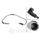 Sensor, Raddrehzahl OPTIMAL 06-S011