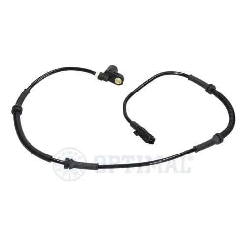 Sensor, Raddrehzahl Vorderachse OPTIMAL 06-S019 Bild Sensor, Raddrehzahl Vorderachse OPTIMAL 06-S019