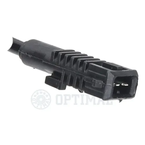 Sensor, Raddrehzahl Vorderachse OPTIMAL 06-S019 Bild Sensor, Raddrehzahl Vorderachse OPTIMAL 06-S019