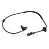 Sensor, Raddrehzahl Hinterachse OPTIMAL 06-S020 Bild Sensor, Raddrehzahl Hinterachse OPTIMAL 06-S020