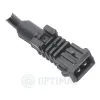 Sensor, Raddrehzahl Hinterachse OPTIMAL 06-S020 Bild Sensor, Raddrehzahl Hinterachse OPTIMAL 06-S020
