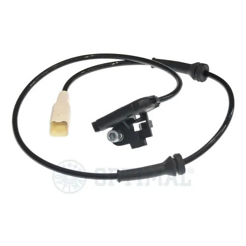 Sensor, Raddrehzahl OPTIMAL 06-S022 Bild Sensor, Raddrehzahl OPTIMAL 06-S022