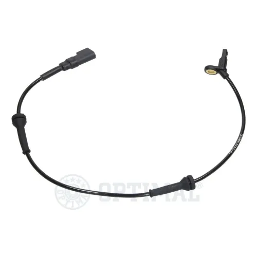 Sensor, Raddrehzahl Vorderachse OPTIMAL 06-S026 Bild Sensor, Raddrehzahl Vorderachse OPTIMAL 06-S026