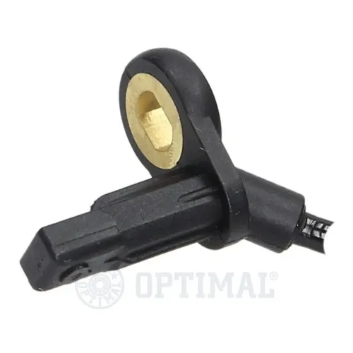 Sensor, Raddrehzahl Vorderachse OPTIMAL 06-S026 Bild Sensor, Raddrehzahl Vorderachse OPTIMAL 06-S026