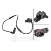 Sensor, Raddrehzahl Vorderachse links OPTIMAL 06-S029 Bild Sensor, Raddrehzahl Vorderachse links OPTIMAL 06-S029