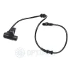 Sensor, Raddrehzahl Vorderachse links OPTIMAL 06-S029 Bild Sensor, Raddrehzahl Vorderachse links OPTIMAL 06-S029