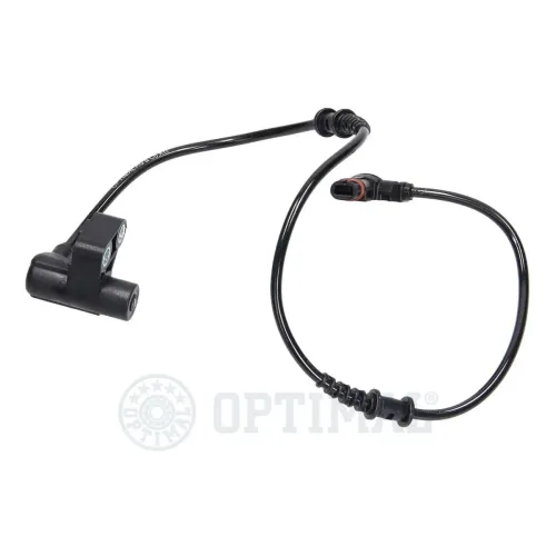 Sensor, Raddrehzahl Vorderachse links OPTIMAL 06-S029 Bild Sensor, Raddrehzahl Vorderachse links OPTIMAL 06-S029