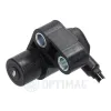 Sensor, Raddrehzahl Vorderachse links OPTIMAL 06-S029 Bild Sensor, Raddrehzahl Vorderachse links OPTIMAL 06-S029
