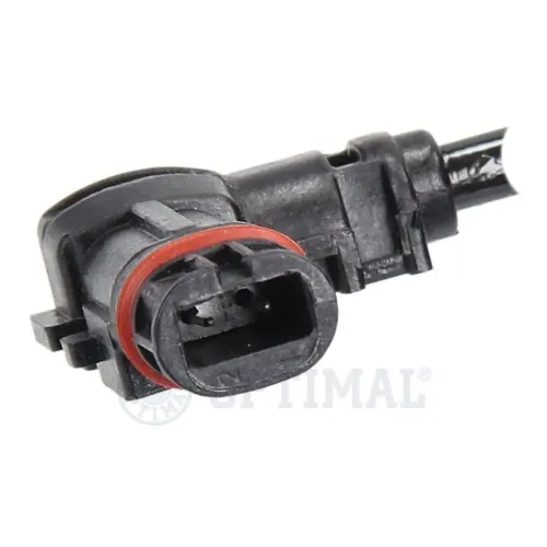 Sensor, Raddrehzahl Vorderachse links OPTIMAL 06-S029 Bild Sensor, Raddrehzahl Vorderachse links OPTIMAL 06-S029