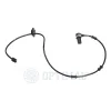 Sensor, Raddrehzahl Hinterachse links OPTIMAL 06-S031 Bild Sensor, Raddrehzahl Hinterachse links OPTIMAL 06-S031