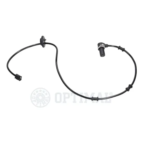 Sensor, Raddrehzahl Hinterachse links OPTIMAL 06-S031 Bild Sensor, Raddrehzahl Hinterachse links OPTIMAL 06-S031