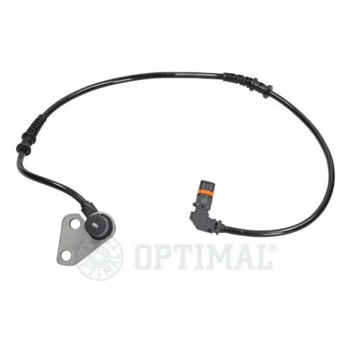 Sensor, Raddrehzahl Vorderachse links OPTIMAL 06-S033 Bild Sensor, Raddrehzahl Vorderachse links OPTIMAL 06-S033